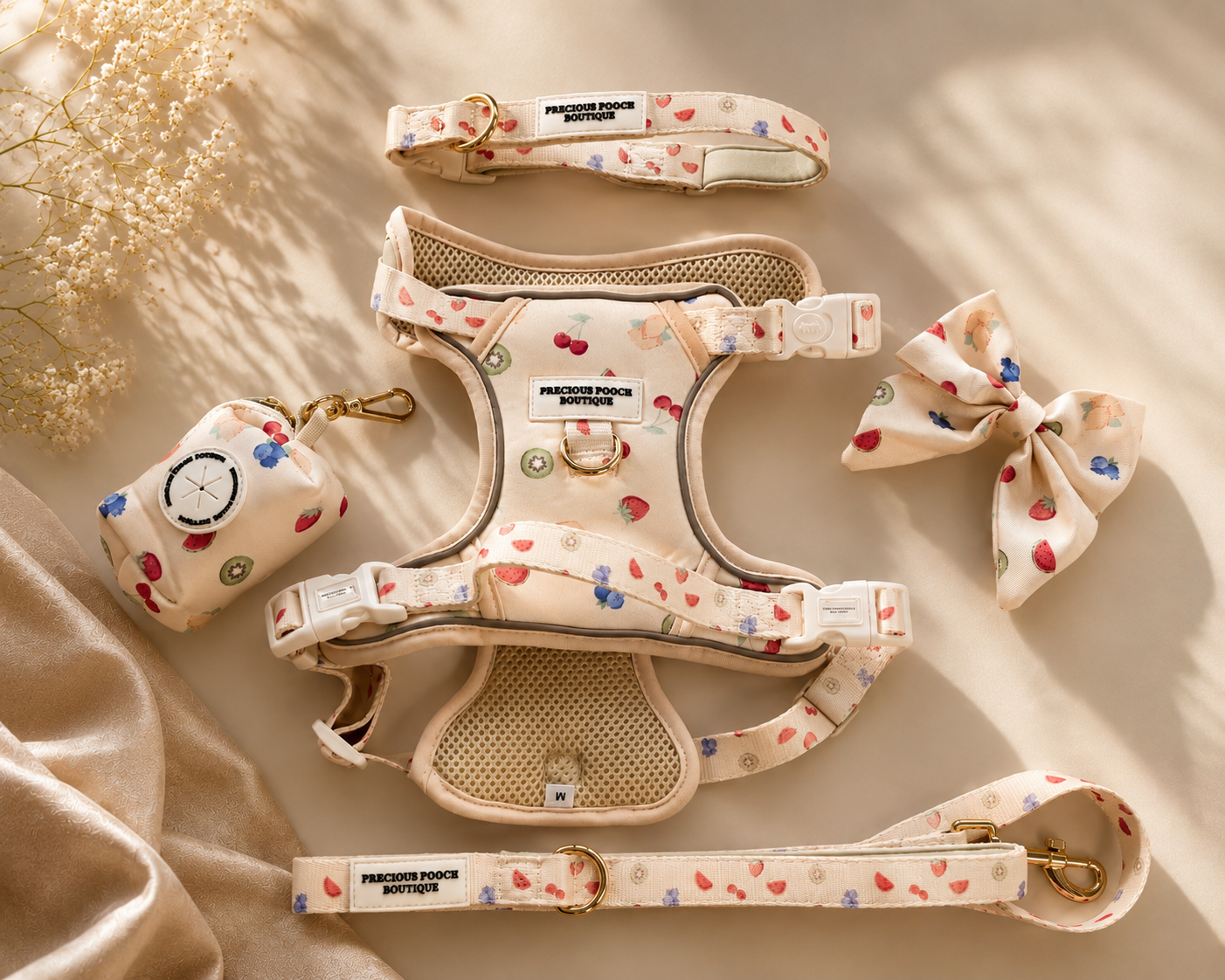 Cutie Fruity Collection
