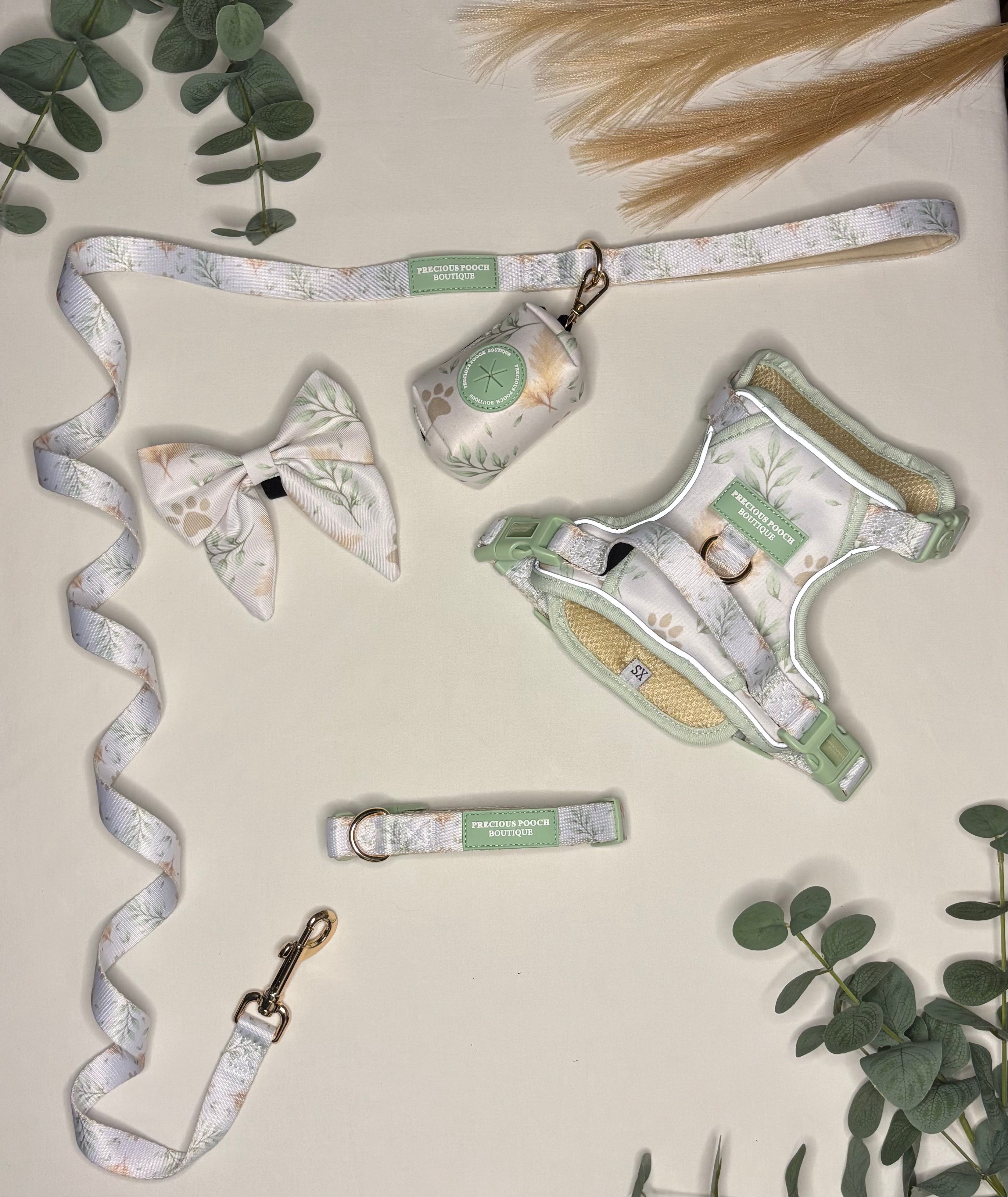 Nature's Whisper Collection