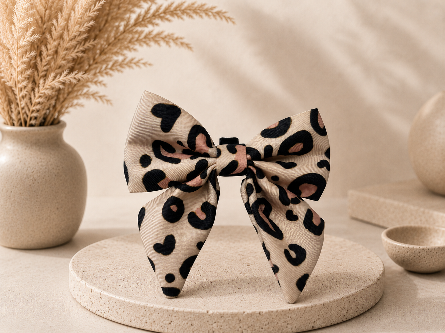 Wild At Heart Sailor Bow