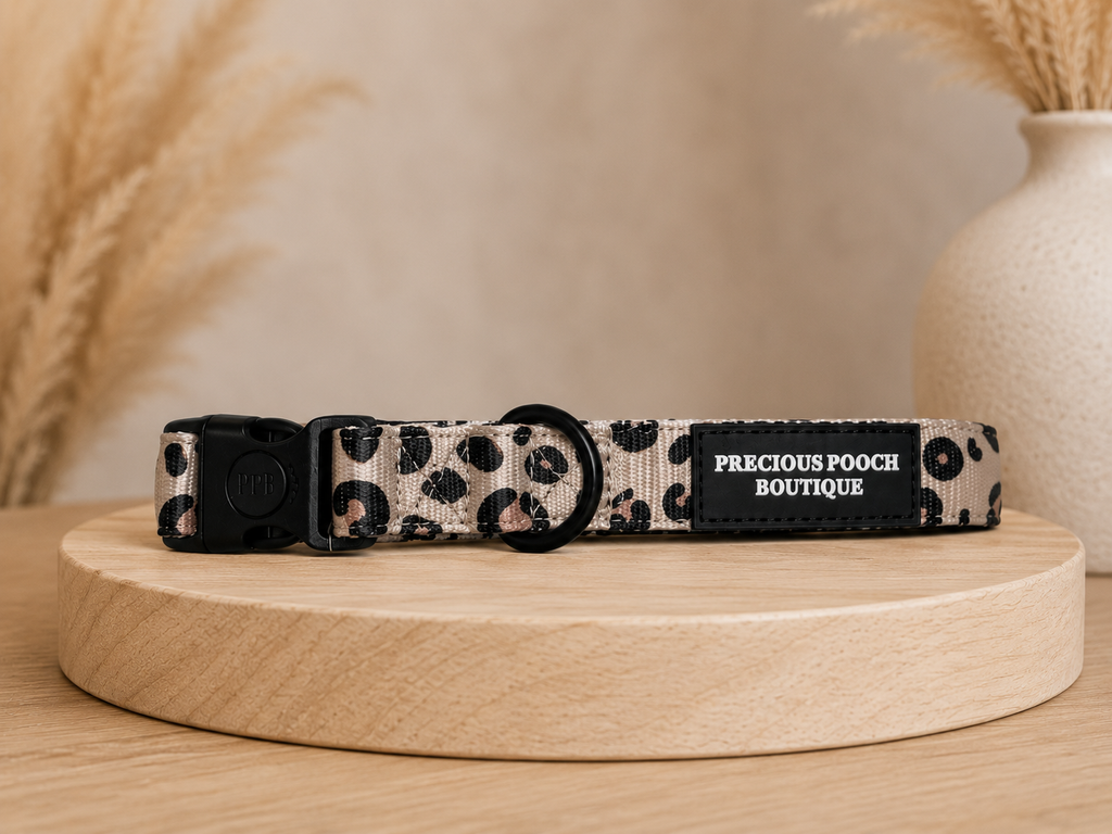 Wild At Heart Collar