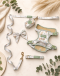 Nature's Whisper Urban Trails Harness Set