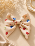 Cutie Fruity Sailor Bow