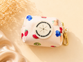 Cutie Fruity Poo Bag Holder