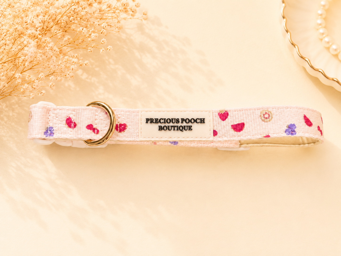 Cutie Fruity Collar