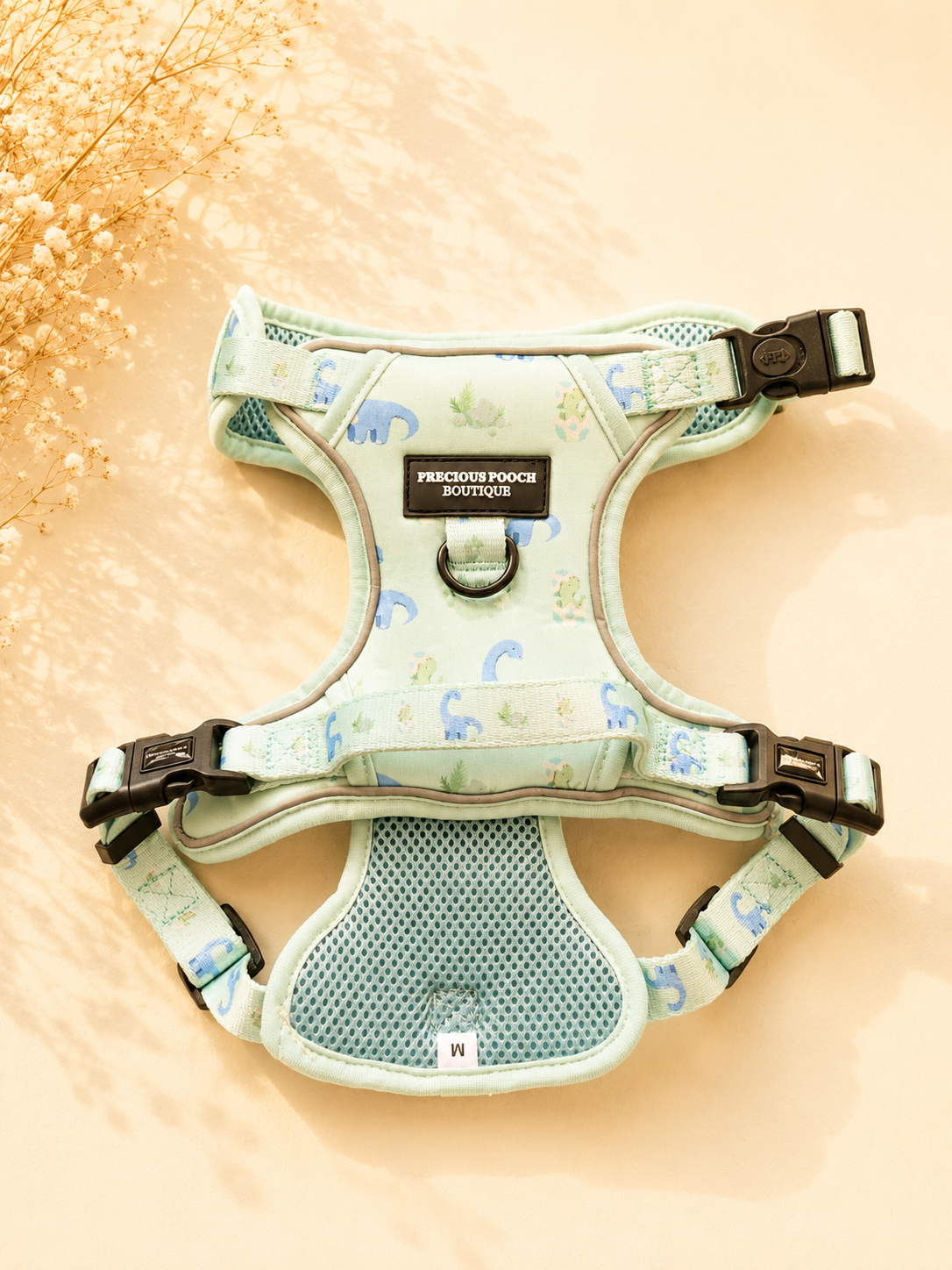Dino Dreams Urban Trails Harness