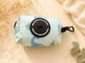 Dino Dreams Poo Bag Holder