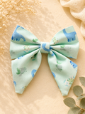 Dino Dreams Sailor Bow