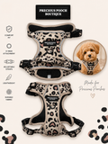 Wild At Heart Urban Trails Harness