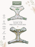 Nature's Whisper Adjustable Harness
