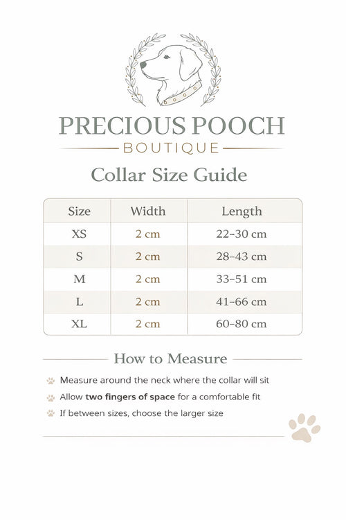 Nature's Whisper Adjustable Harness Set